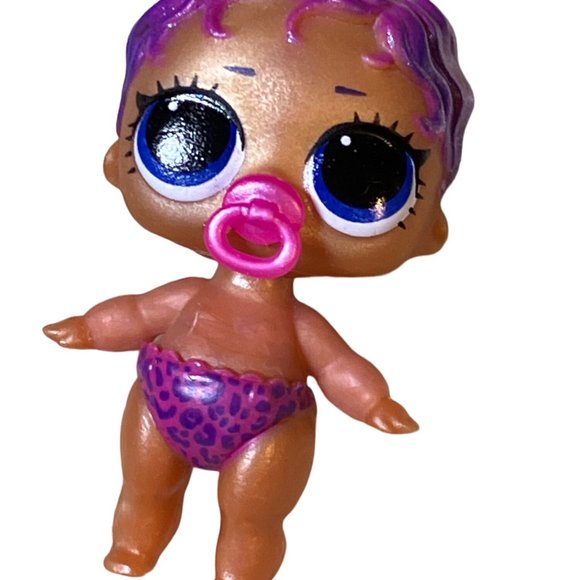 L.O.L. Surprise dolls Lot of 4 Dolls - Picture 5 of 12